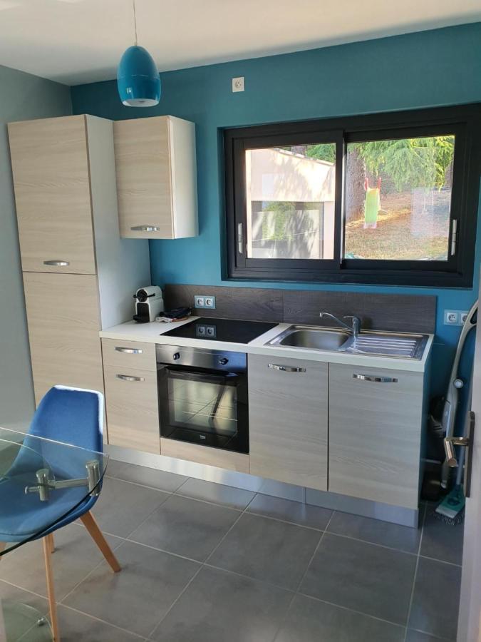 Studio Meuble سان سير-او-مونت-أور المظهر الخارجي الصورة