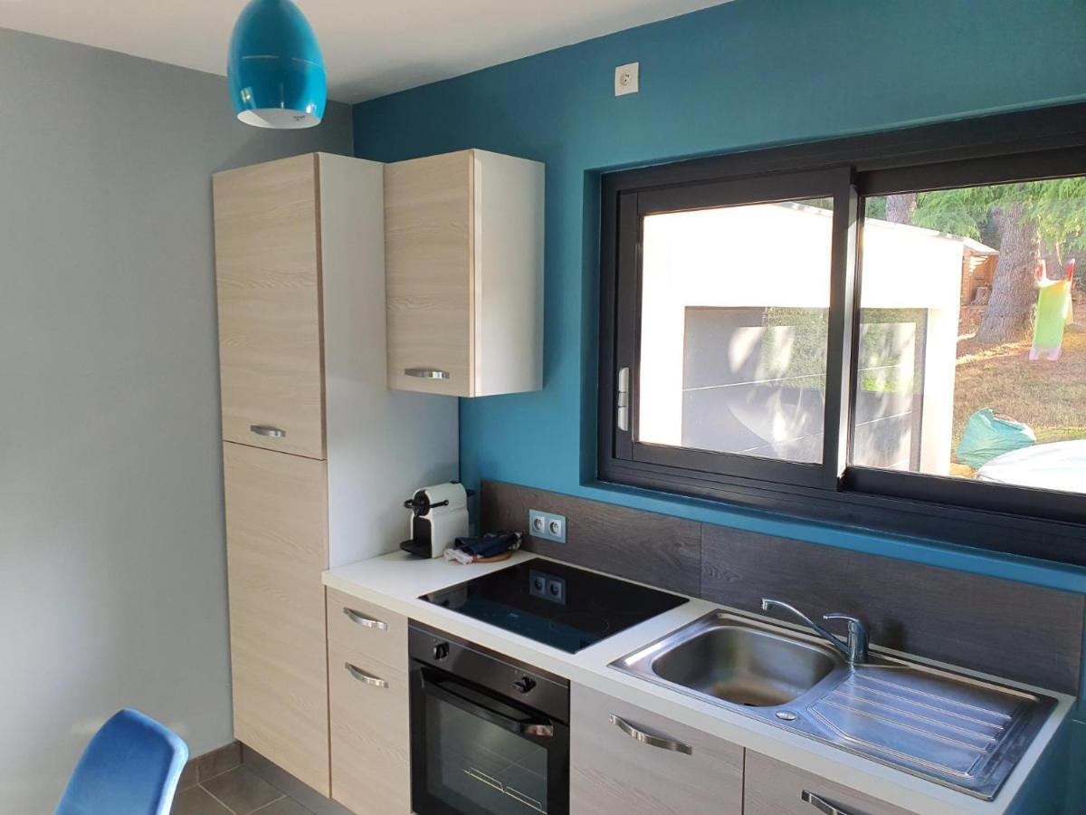 Studio Meuble سان سير-او-مونت-أور المظهر الخارجي الصورة