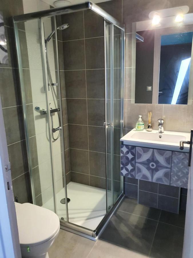 Studio Meuble سان سير-او-مونت-أور المظهر الخارجي الصورة